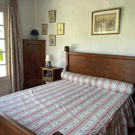 Maison Calme 7 Pers - Wifi & Parking - Fr-1-823-154 Holiday home *