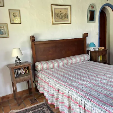 Maison Calme 7 Pers - Wifi & Parking - Fr-1-823-154