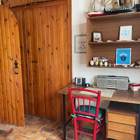 Maison Calme 7 Pers - Wifi & Parking - Fr-1-823-154 Holiday home Noirmoutier-en-l'Ile