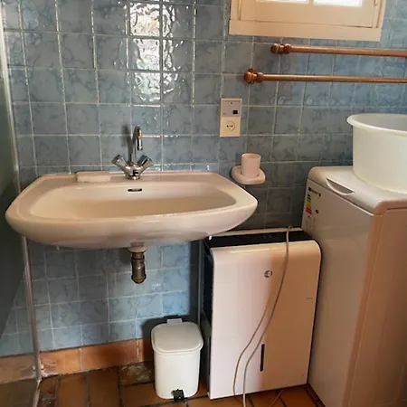 Maison Calme 7 Pers - Wifi & Parking - Fr-1-823-154