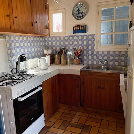 Holiday home Maison Calme 7 Pers - Wifi & Parking - Fr-1-823-154 *