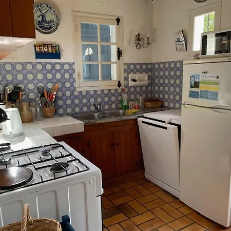 Maison Calme 7 Pers - Wifi & Parking - Fr-1-823-154 Holiday home Noirmoutier-en-l'Ile