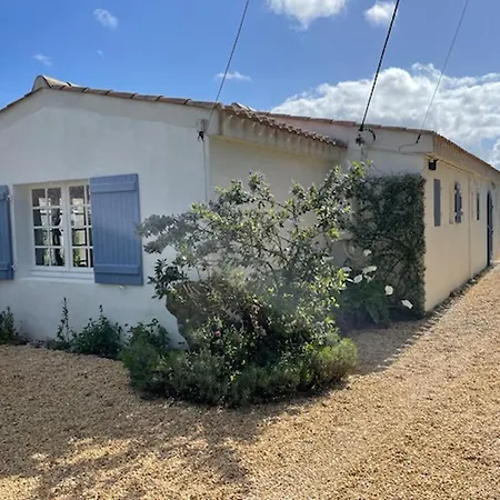 Maison Calme 7 Pers - Wifi & Parking - Fr-1-823-154